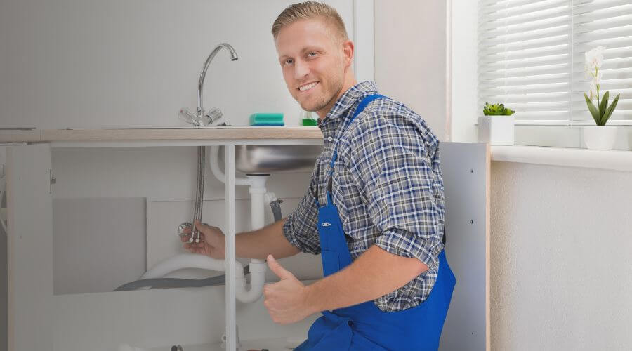 Holiday Plumbing Service in Great Mills, MD